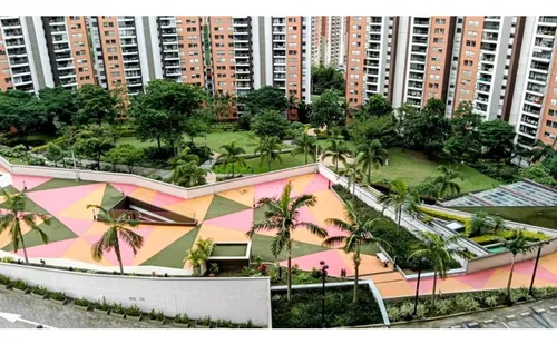 Apartamento Loma De Los Bernal