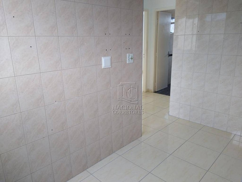 Imagem 6 de 21 de Casa Com 2 Dormitórios À Venda, 190 M² Por R$ 500.000,00 - Parque Oratório - Santo André/sp - Ca2714