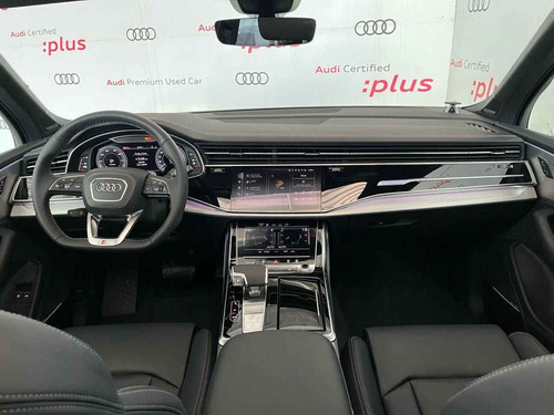Audi Q7 5p TFSI e V6/3.0/T Aut PHEV