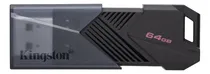 Comprar Kingston - Usb 3.2 Memoria Kingston 64gb Datatraveler Exodia