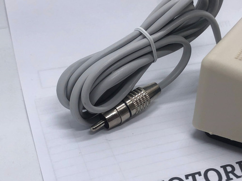 Tattoo Pedal Switch Tattoo Footswitch Control Cheyenne Model