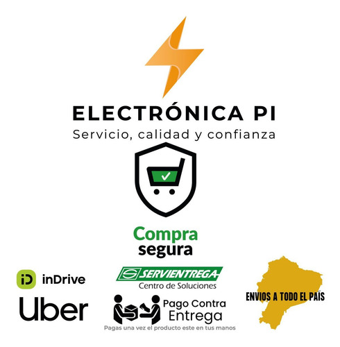 Alarma Seguridad Casas Negocios Inalámbrica Wifi Gsm Tuya
