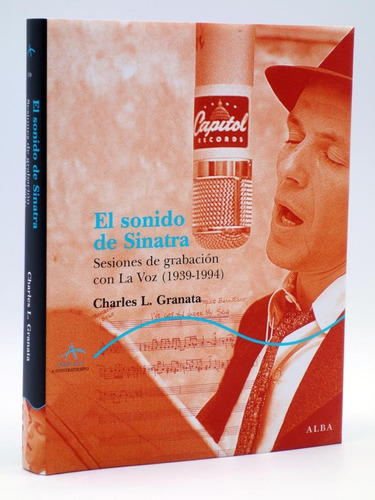 Sonido De Sinatra-charles L.granata