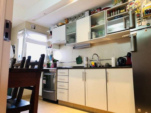 Imagen 7 de 17 de Departamento 4 Amb 2 Cocheras Villa Urquiza