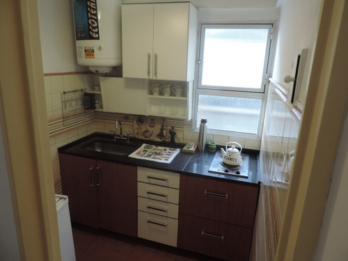 Imagen 10 de 15 de Departamento En San Telmo- Alquiler Por Día O Semana-