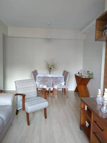 Apartamento À Venda, 69 M² Por R$ 530.000,00 - Centro - Niterói/rj - Ap36634