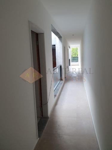 Imagem 10 de 15 de Apartamento 2 Dormitórios, Vila Santa Isabel - São Paulo/sp - 1744