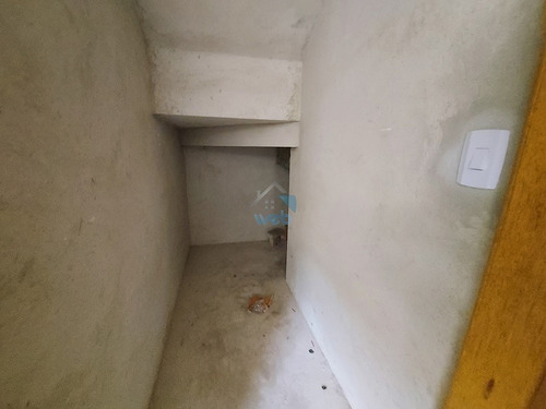 Imagem 15 de 28 de Lindo Sobrado À Venda Com 3 Quartos, Em Excelente Localização No Bairro Do Portão, Próximo Ao Sesc. - Ca00757 - 34776829