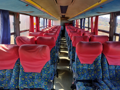 Imagem 9 de 9 de Mercedes Irizar Rodoviário/ Irizar