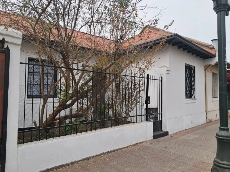 Imagen 2 de 29 de Casa Antigua Remodelada