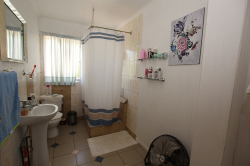Se Vende Bella Parcela En QuilapilĂșn, Colina