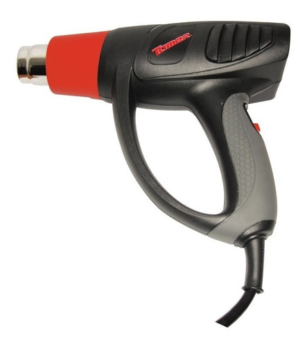 Pistola De Calor Tamer Pc1500t Marca Mikels