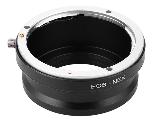 Para Eos-nex Anillo Adaptador Para Canon Eos Lente Para Sony