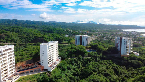Imagen 9 de 30 de Departamento - Cruz De Huanacaxtle