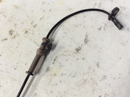 Sensor Abs Delantero Delantero Izquierdo Grand Cherokee 2012 (Usado)
