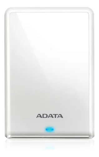 comprar Disco Duro Externo Adata Hv620s 2.5'', 2tb, Usb 3.0, Blanco