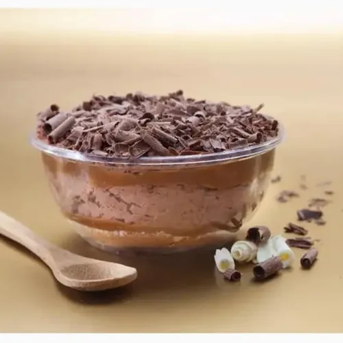 comprar Compotera Cazuela Bowl Descartable 200cc Con Tapa X 50u