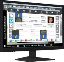 Comprar Demostracion Programa Consultorios Turnos - Envio Digital
