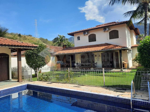 Imagem 22 de 27 de Sobrado Com 5 Dormitórios À Venda, 160 M² Por R$ 1.200.000,00 - R D Moullin - São Sebastião/sp - So0425