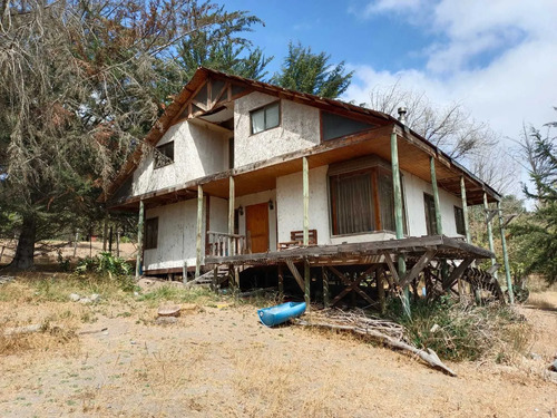 Parcela En Venta Bosque Santa Cecilia (95282)