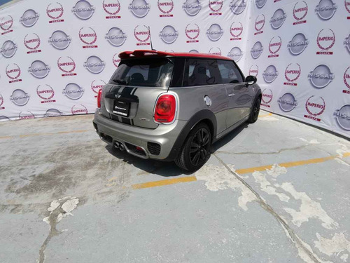 Imagen 9 de 13 de Mini Cooper Jcw