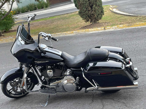 Imagen 8 de 8 de Harley Davidson Street Glide Special 2016 Equipada Mofles Va