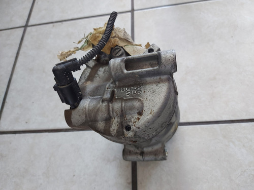 Compresor Vw Jetta A4 13-15 2.0 5c0820903c (Usado)