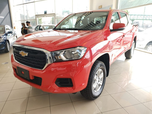Imagen 1 de 15 de Chevrolet S10 Max 2023