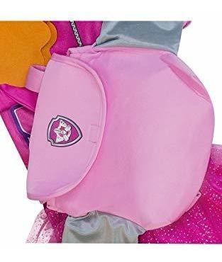 Rubies. Paw Patrol. Disfraz De Skye Para Niñas