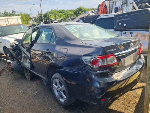 Toyota Corolla Refacciones Partes Piezas