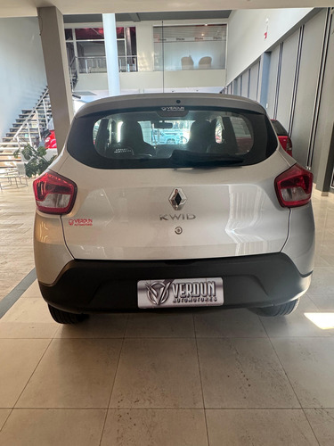 Renault Kwid 1.0 Sce 66cv Zen