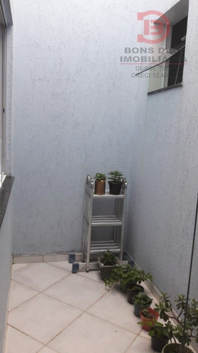Imagem 15 de 15 de Sobrado - Jardim Nordeste - Ref: 6161 - V-6161