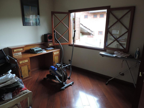 Casa Com 3 Dormitórios À Venda, 250 M² Por R$ 1.400.000,00 - Granja Viana - Cotia/sp - Ca11890