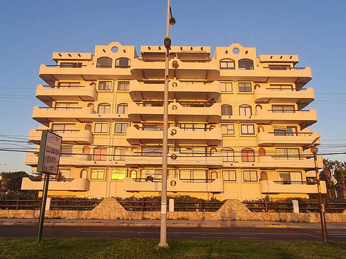 Venta La Serena 2d 1b Av. Del Mar (70961)