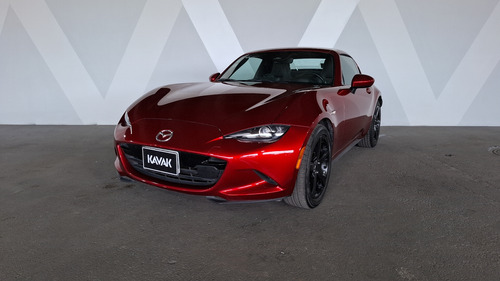 Mazda MX-5 2.0 I Grand Touring At