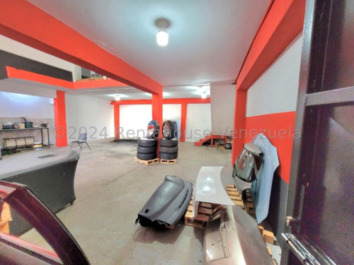 Milagros Inmuebles Edificio Venta Barquisimeto Lara Zona Centro Economica Residencial Economico Comercial Código Inmobiliaria Rent-a-house 25-140