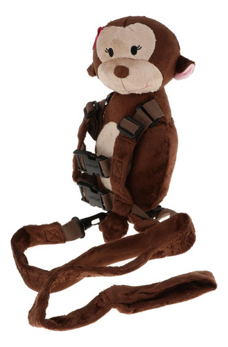 Mochila De Arnés Anti-perdida