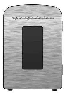 Frigidaire Mini Refrigerador Retro 9 Latas / 5 Lt