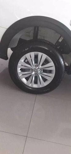 Volkswagen Gol Trend 1.6 Trendline 101cv #28