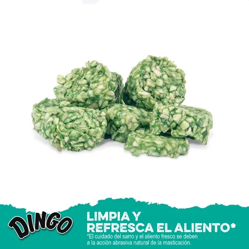 Dingo dental mintz cheap