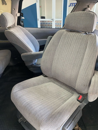 Toyota Previa 7 Asientos (no Caravan)