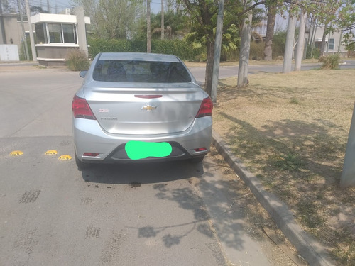 Chevrolet Prisma 1.4 N LT