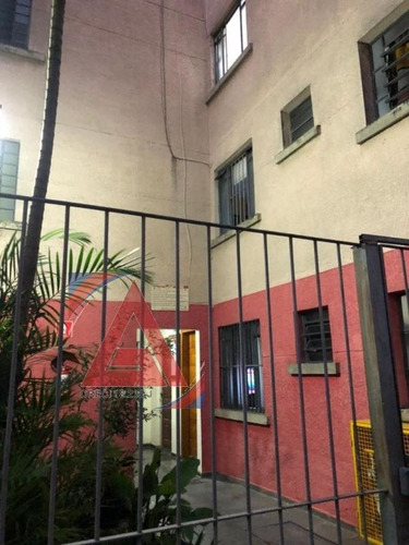 Ref.: 8908 - Apto Em Osasco Para Venda - V8908