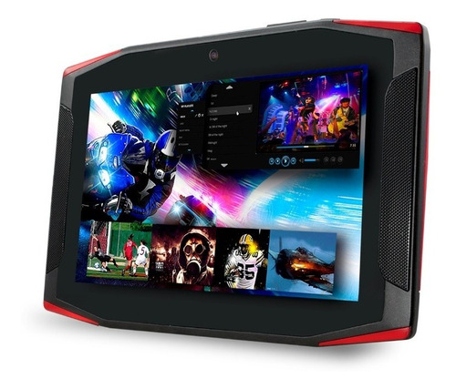 Tablet 7 3g Wifi, Bluetooth Telefono Sim Cámara 2 Speakers