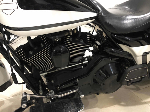 Imagen 6 de 12 de Harley Davidson Police