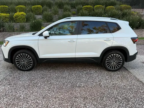 Volkswagen Taos 1.4 Tsi Comfortline At