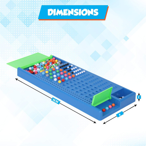 Jogos De Pontos Jogo De Tabuleiro Code Breaker - Brinquedo C