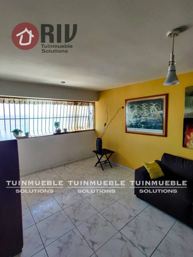 Venta - Apartamento En Maiquetía. Estado La Guaira.