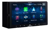 Comprar Receptor Multimedia Digital Alpine Ilx-w670 Carplay\u002Fandroid