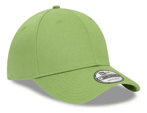 Gorra New Era New York Yankees-verde